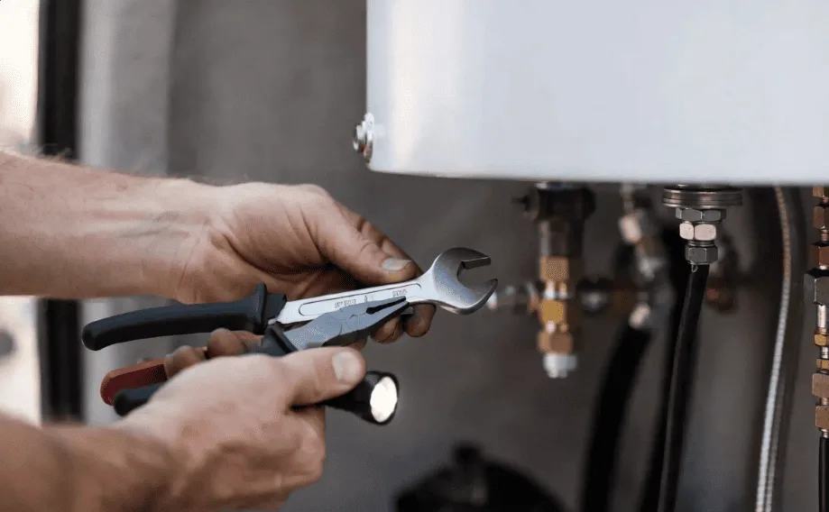 Why choose Water Heater Repair in Paron, AR